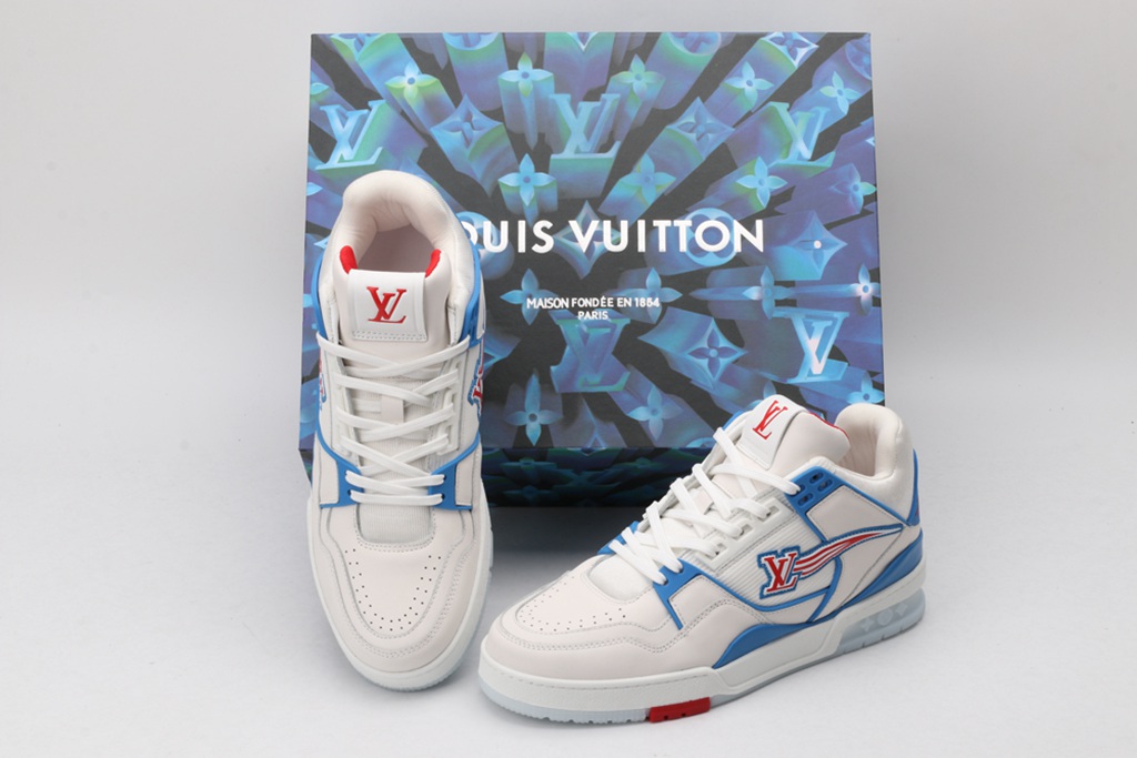L*V SNEAKER